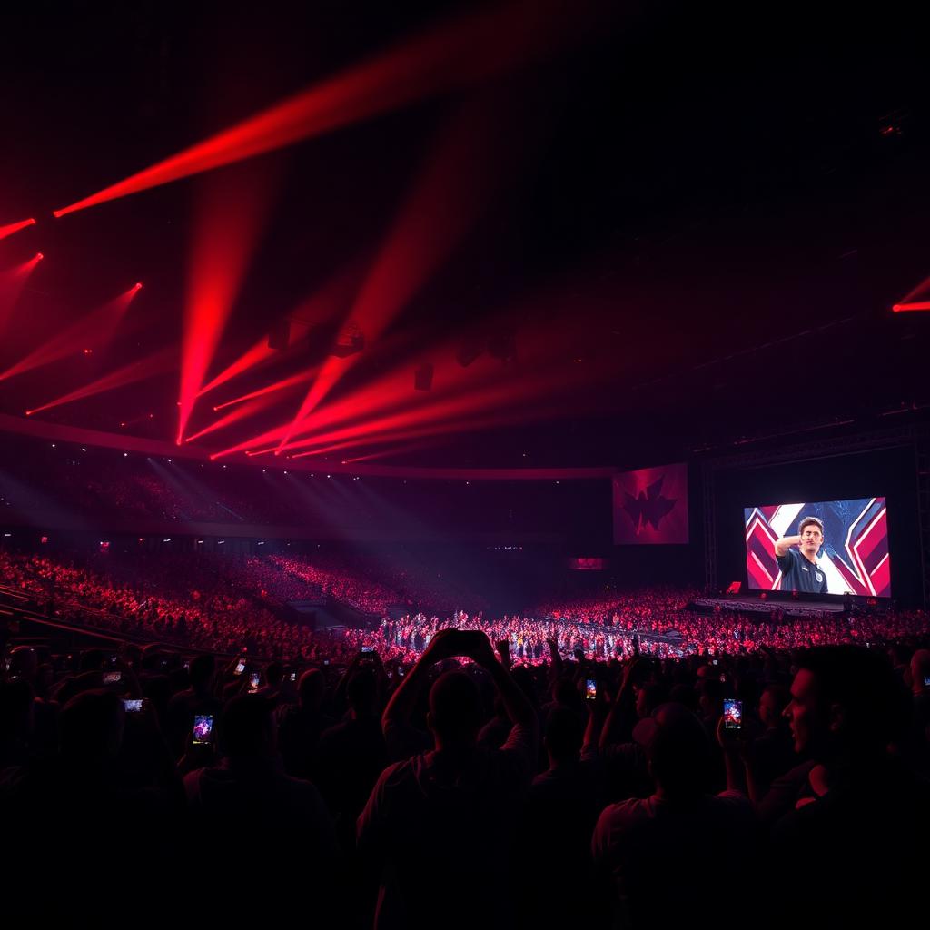 Fan Connect for Esports