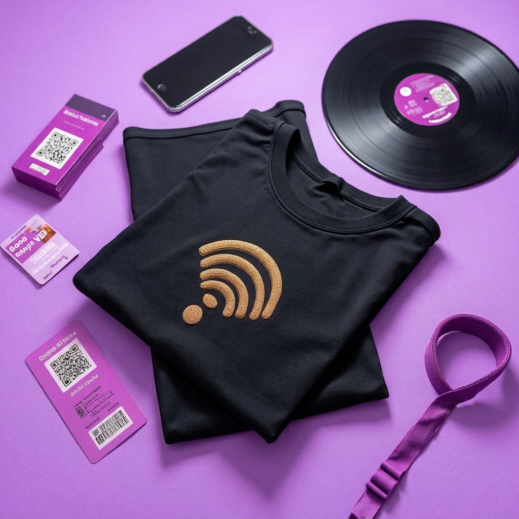 Fan Connect for Music