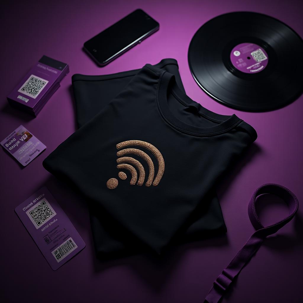 Fan Connect for Music