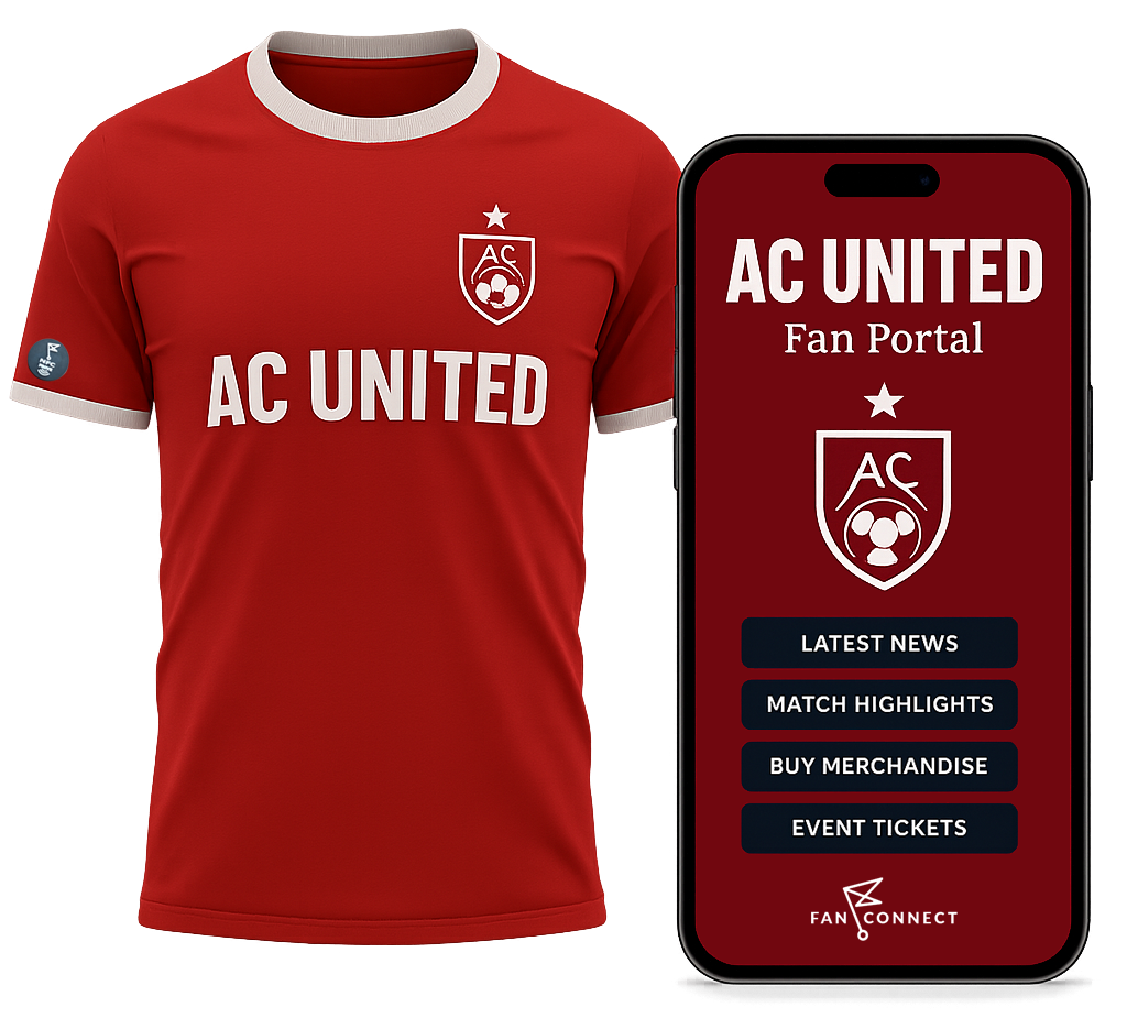 Smart Jerseys